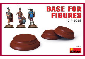 Подставки для фигур