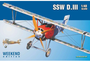 SSW D. III