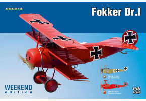 Fokker Dr. I