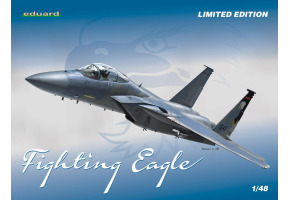 Fighting Eagle