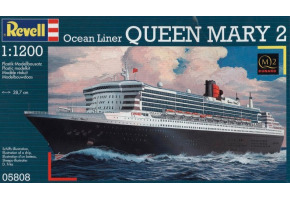Queen Mary 2
