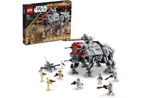 Constructor LEGO Star Wars AT-TE™ Walker 75337