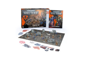 KILL TEAM: STARTER SET (ENG)