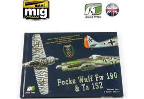 Focke Wulf Fw 190 & Ta 152