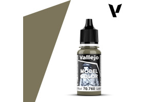 Акрилова фарба Світлий бруд (Light Mud) Vallejo Model Color VAL 70760