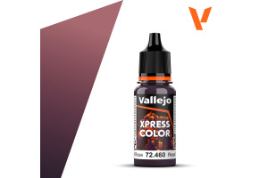 Acrylic paint - Twilight Rose Xpress Color Vallejo 72460