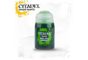 CITADEL SHADE: BIEL-TAN GREEN (18ML)