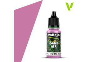 Акрилова фарба Кальмарний Рожевий (Squid Pink) Vallejo VAL 76013