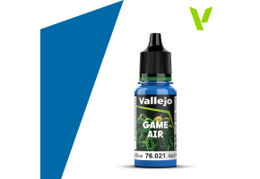 Акрилова фарба Чарівно Синя (Magic Blue) Vallejo VAL 76021