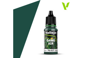 Акрилова фарба Цинготний Зелений (Scurvy Green) Vallejo VAL 76027