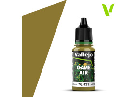 Акрилова фарба Камуфляжно-Зелена (Camouflage Green) Vallejo VAL 76031