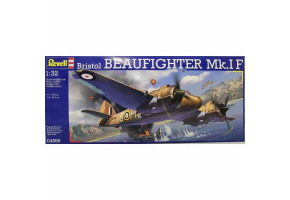 Bristol Beaufighter Mk.IF