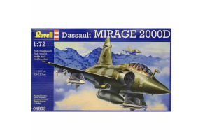 Mirage 2000D