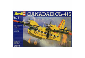 Canadair CL-415