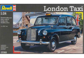 London Taxi