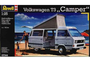 VW T3 Camper