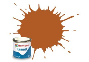 Бронзовый металлик