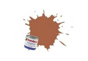 Кожа матовая