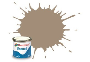 Хаки светлая матовая