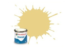 Кремовая матовая