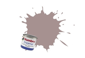 Серая авиационная сатин