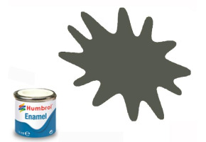 RLM 70 Черно-зеленый