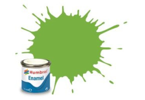 Лайм глянцевая