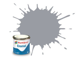 СЕРЫЙ РАФ САТИН 