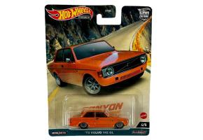Машинка Hot Wheels премиум в ассортименте  (американский стиль) FPY86