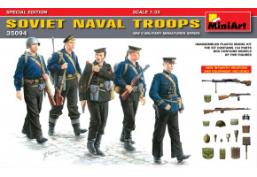 Радянська морська піхота