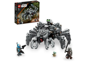 Constructor LEGO Star Wars Spider Tank 75361