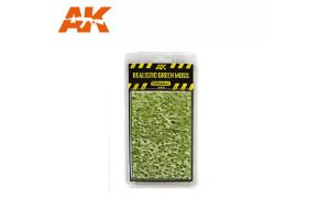 Realistic green moss / Зелений мох