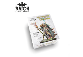 NINTPHEGOZ, LORD OF THE UNDEADS – 35MM