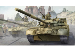 T-80UD MBT	
