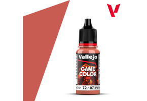 Acrylic paint - Athena Skin Game Color Vallejo 72107