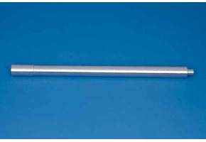 Mecar 90mm metal barrel for LAV-150 armored car in 1/35 scale