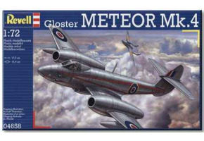 Gloster Meteor Mk.4