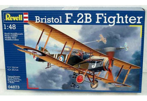 Bristol F.2B Fighter
