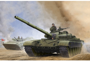 Russian T-72A Mod1979 MBT