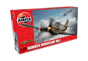 Hawker Hurricane MkI