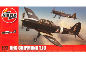  DHC-1 Chipmunk T.10 