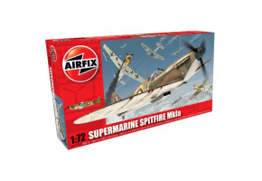 Supermarine Spitfire MkIa