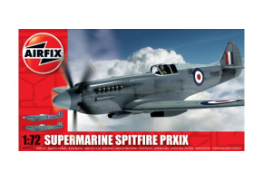 Supermarine Spitfire PRXIX