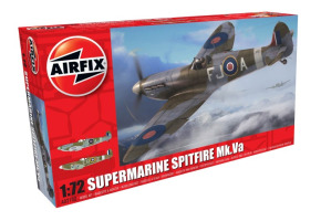 Supermarine Spitfire Mk.VA
