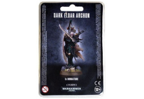 DARK ELDAR ARCHON