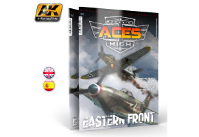 ACES HIGH ISSUE 10 EASTERN FRONT-English