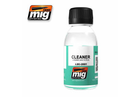 Очищувач (100 mL)