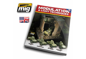 MODULATION AND LIGHT TECHNIQUES ENGLISH