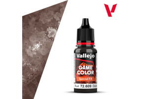 Special FX: Іржа Vallejo VAL72609