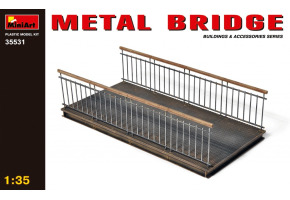 Металевий міст